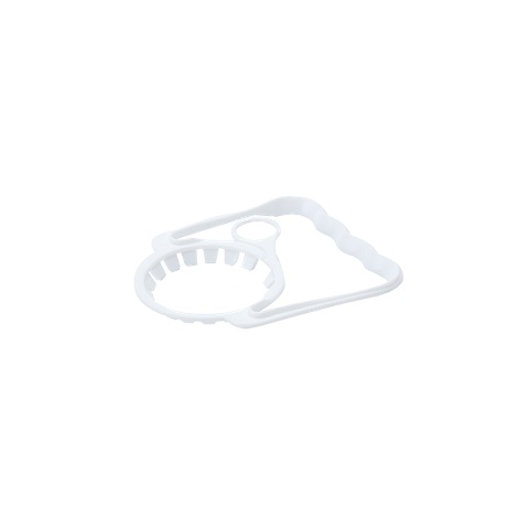 Customized Color 55L Plastic Bottle Carry Holder