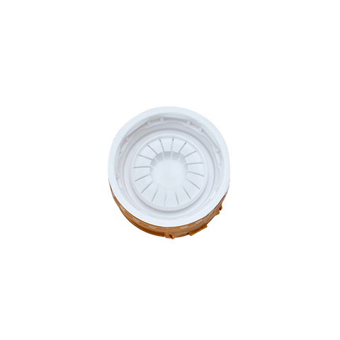 Edible oil Cap